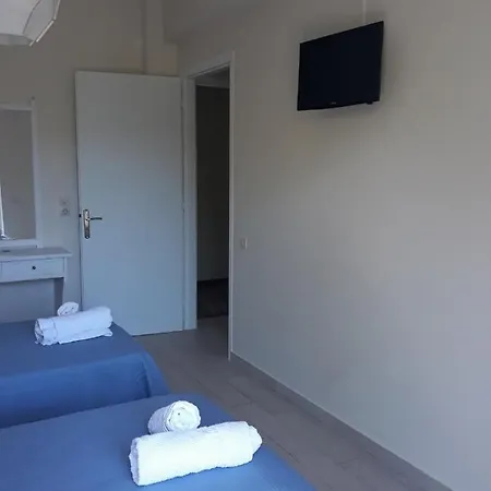 Apartment Rois Appartments Poros Town