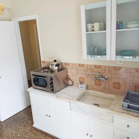 Rois Appartments Apartment Poros Town