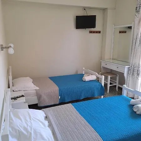 Rois Appartments Apartment Poros Town