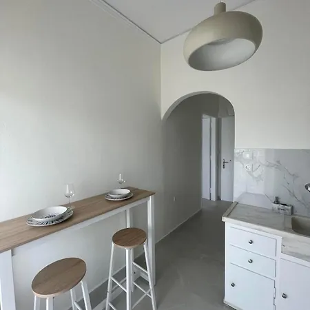 Rois Appartments Apartment