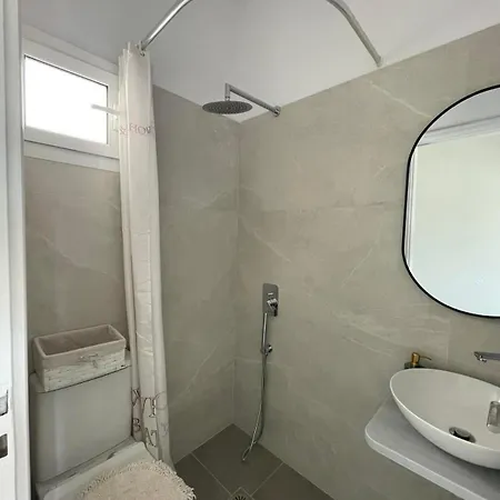 Rois Appartments Apartment Poros Town