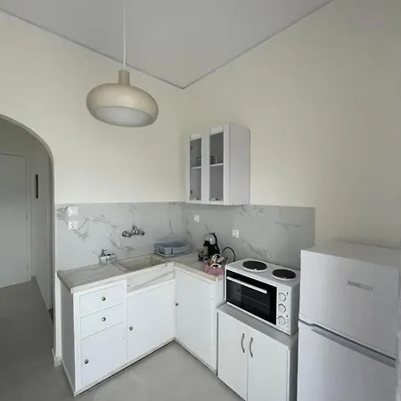 Rois Appartments