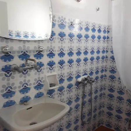 Apartment Rois Appartments Poros Town